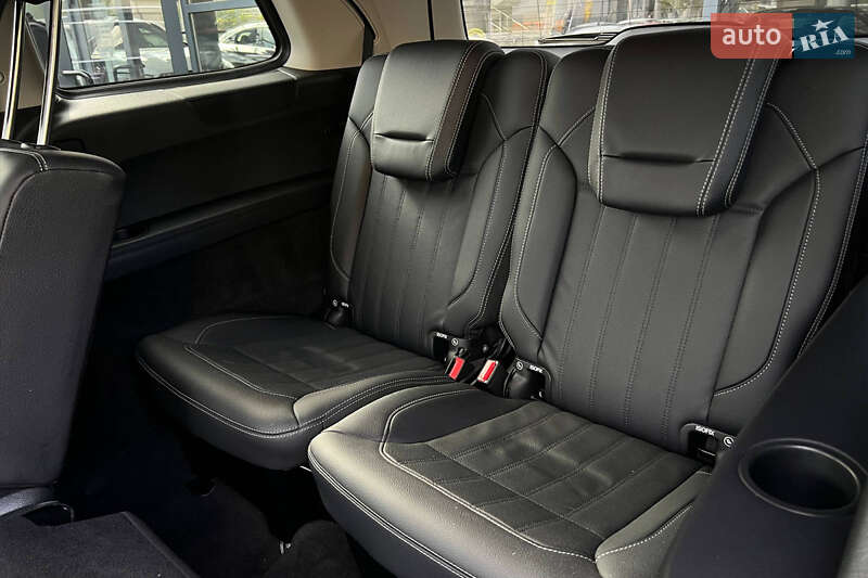 Позашляховик / Кросовер Mercedes-Benz GL-Class 2015 в Івано-Франківську фото 24 Позашляховик / Кросовер Mercedes-Benz GL-Class 2015 в Івано-Франківську