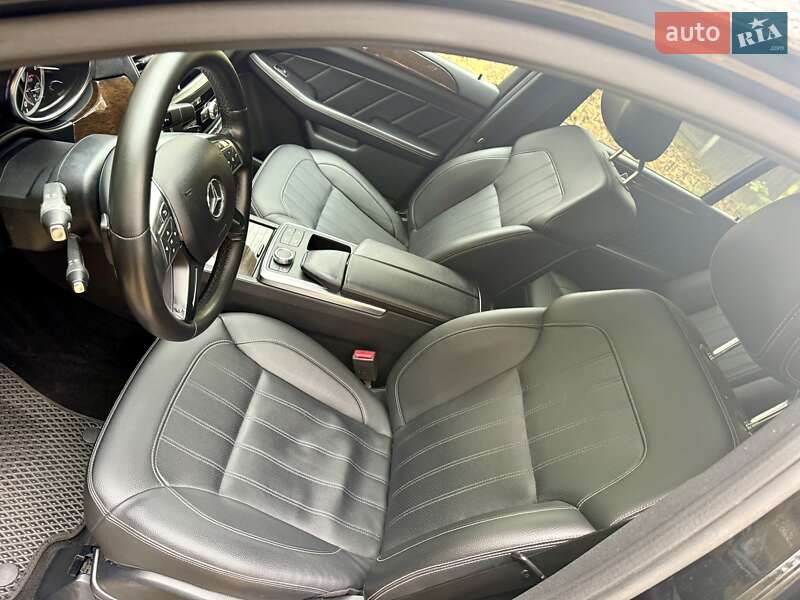 Позашляховик / Кросовер Mercedes-Benz GL-Class 2015 в Києві фото 67 Позашляховик / Кросовер Mercedes-Benz GL-Class 2015 в Києві