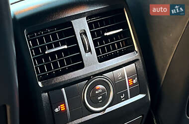 Позашляховик / Кросовер Mercedes-Benz GL-Class 2015 в  фото 18 Позашляховик / Кросовер Mercedes-Benz GL-Class 2015 в