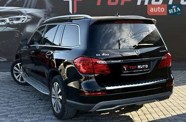 Позашляховик / Кросовер Mercedes-Benz GL-Class 2013 в  фото 18 Позашляховик / Кросовер Mercedes-Benz GL-Class 2013 в