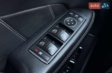 Позашляховик / Кросовер Mercedes-Benz GL-Class 2013 в  фото 44 Позашляховик / Кросовер Mercedes-Benz GL-Class 2013 в