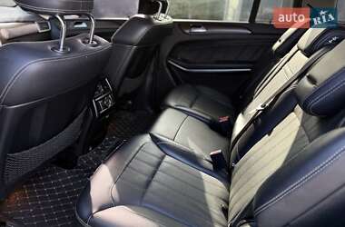 Позашляховик / Кросовер Mercedes-Benz GL-Class 2013 в  фото 70 Позашляховик / Кросовер Mercedes-Benz GL-Class 2013 в