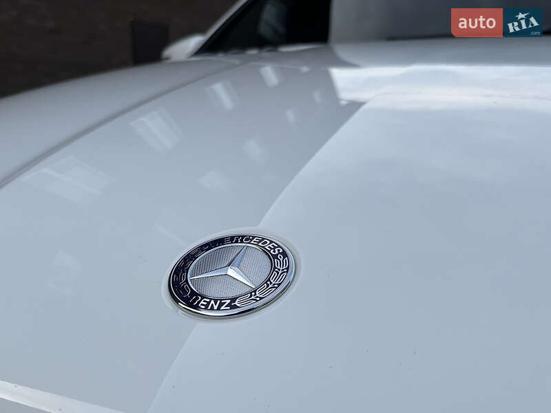 Позашляховик / Кросовер Mercedes-Benz GL-Class 2014 в Харкові фото 15 Позашляховик / Кросовер Mercedes-Benz GL-Class 2014 в Харкові