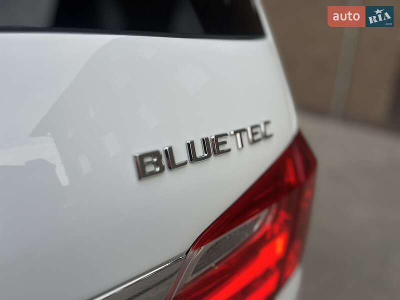 Позашляховик / Кросовер Mercedes-Benz GL-Class 2014 в Харкові фото 14 Позашляховик / Кросовер Mercedes-Benz GL-Class 2014 в Харкові