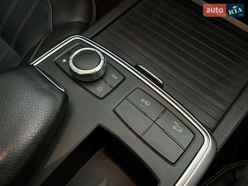 Позашляховик / Кросовер Mercedes-Benz GL-Class 2014 в Харкові фото 31 Позашляховик / Кросовер Mercedes-Benz GL-Class 2014 в Харкові