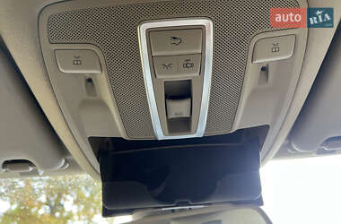 Позашляховик / Кросовер Mercedes-Benz GL-Class 2014 в  фото 55 Позашляховик / Кросовер Mercedes-Benz GL-Class 2014 в