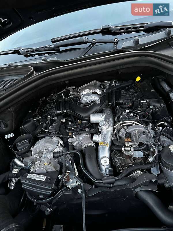 Позашляховик / Кросовер Mercedes-Benz GL-Class 2013 в Рівному фото 79 Позашляховик / Кросовер Mercedes-Benz GL-Class 2013 в Рівному