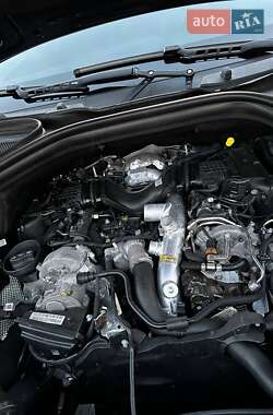 Внедорожник / Кроссовер Mercedes-Benz GL-Class 2013 в 