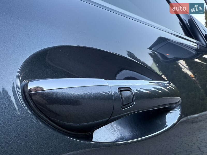 Позашляховик / Кросовер Mercedes-Benz GL-Class 2012 в Трускавці