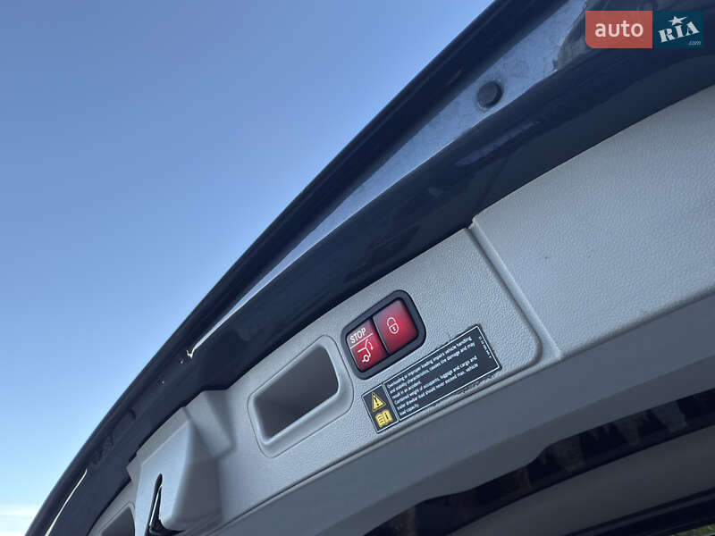 Позашляховик / Кросовер Mercedes-Benz GL-Class 2012 в Трускавці