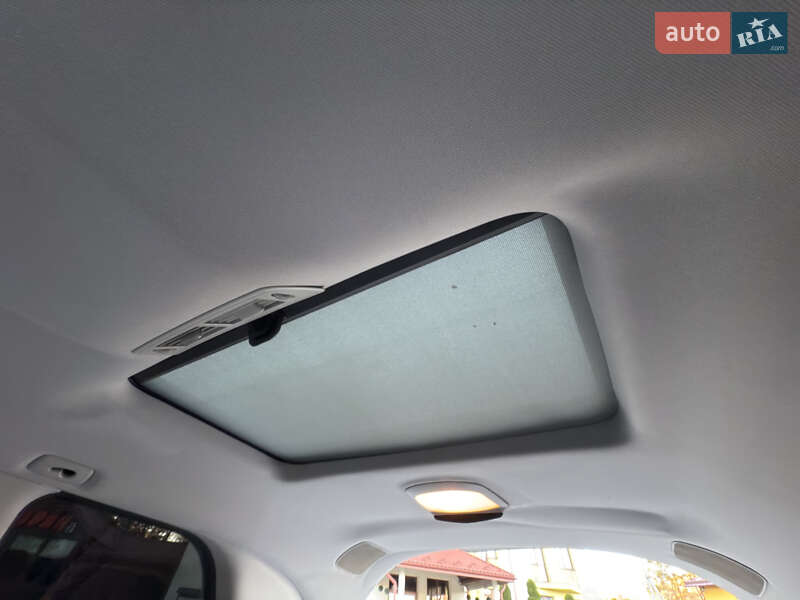 Позашляховик / Кросовер Mercedes-Benz GL-Class 2012 в Трускавці