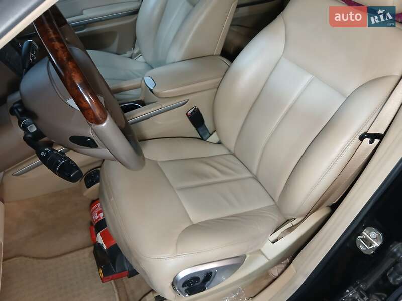 Позашляховик / Кросовер Mercedes-Benz GL-Class 2007 в Одесі