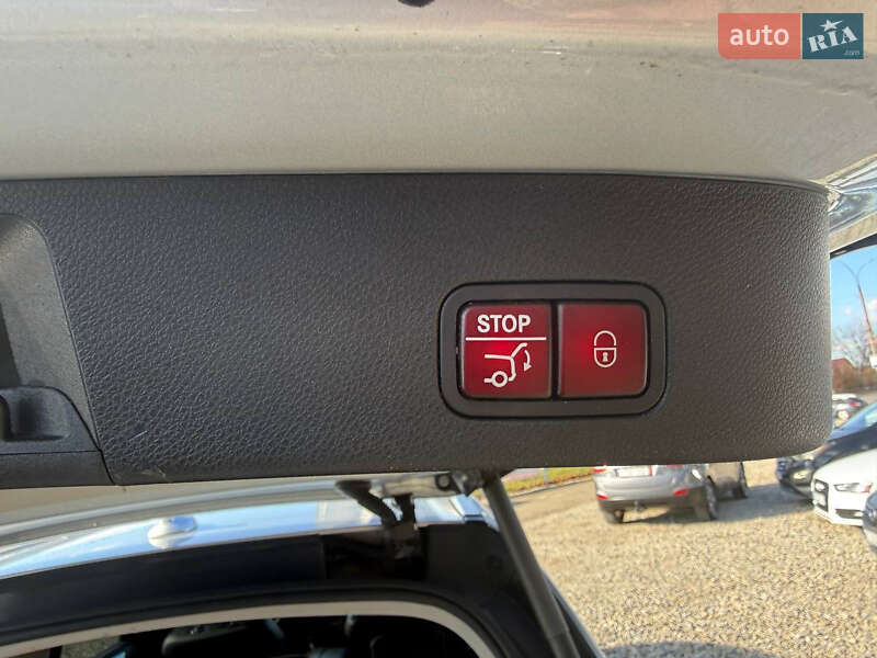 Внедорожник / Кроссовер Mercedes-Benz GL-Class 2014 в Коломые фото 38 Внедорожник / Кроссовер Mercedes-Benz GL-Class 2014 в Коломые