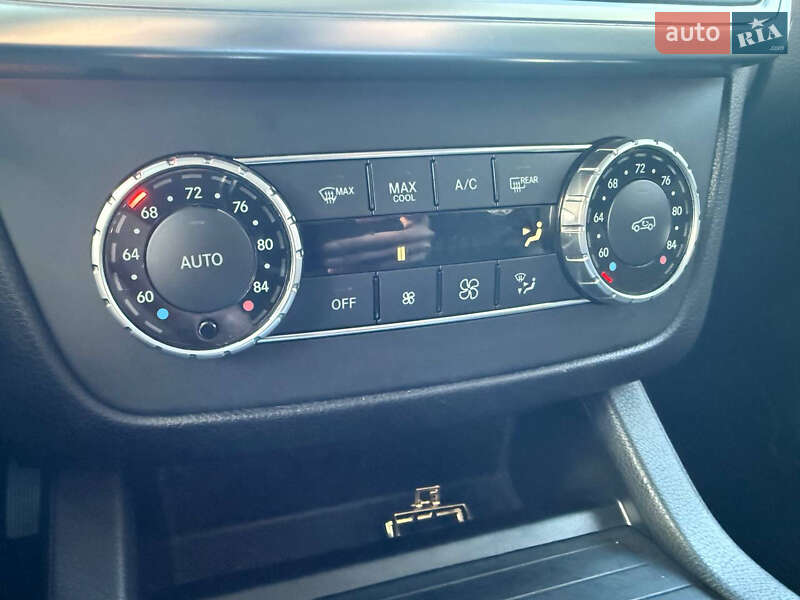 Внедорожник / Кроссовер Mercedes-Benz GL-Class 2014 в Коломые фото 47 Внедорожник / Кроссовер Mercedes-Benz GL-Class 2014 в Коломые