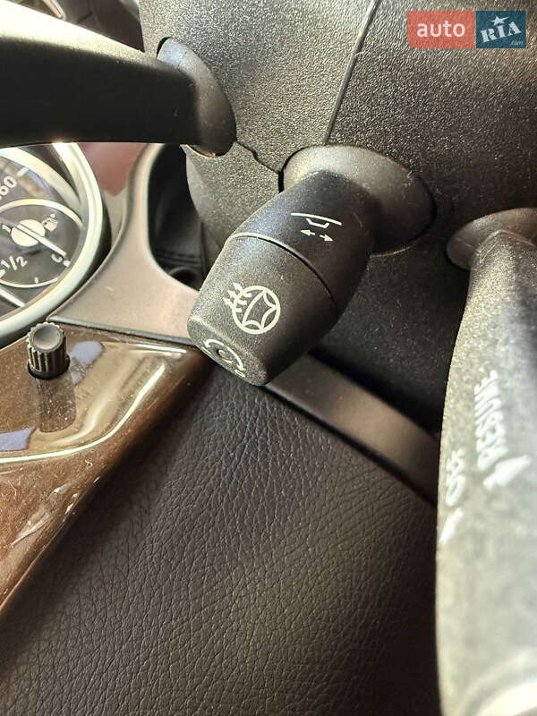 Внедорожник / Кроссовер Mercedes-Benz GL-Class 2014 в Коломые фото 56 Внедорожник / Кроссовер Mercedes-Benz GL-Class 2014 в Коломые