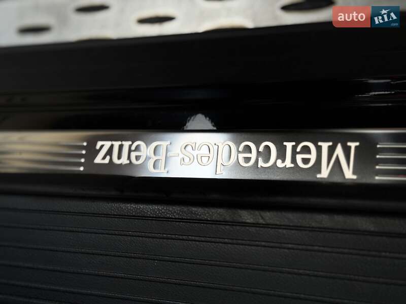 Внедорожник / Кроссовер Mercedes-Benz GL-Class 2015 в Киеве фото 30 Внедорожник / Кроссовер Mercedes-Benz GL-Class 2015 в Киеве