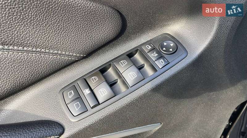 Внедорожник / Кроссовер Mercedes-Benz GL-Class 2007 в Киеве фото 15 Внедорожник / Кроссовер Mercedes-Benz GL-Class 2007 в Киеве