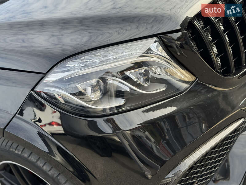 Внедорожник / Кроссовер Mercedes-Benz GL-Class 2014 в Львове фото 26 Внедорожник / Кроссовер Mercedes-Benz GL-Class 2014 в Львове