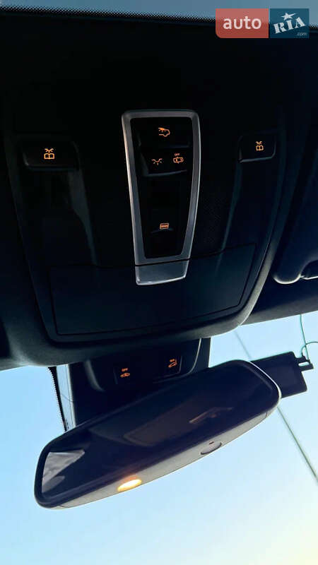 Позашляховик / Кросовер Mercedes-Benz GL-Class 2015 в Миколаєві фото 21 Позашляховик / Кросовер Mercedes-Benz GL-Class 2015 в Миколаєві