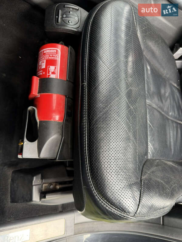 Позашляховик / Кросовер Mercedes-Benz GL-Class 2008 в Івано-Франківську фото 11 Позашляховик / Кросовер Mercedes-Benz GL-Class 2008 в Івано-Франківську
