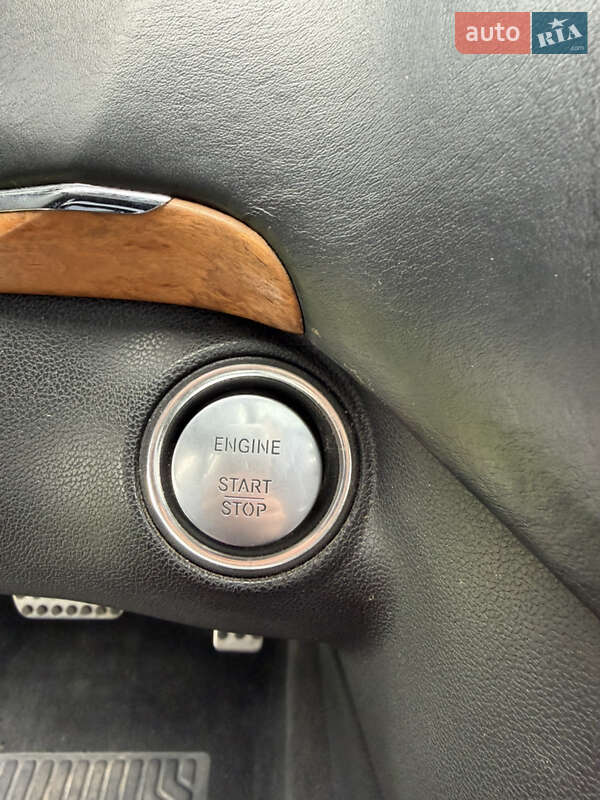 Позашляховик / Кросовер Mercedes-Benz GL-Class 2008 в Івано-Франківську фото 23 Позашляховик / Кросовер Mercedes-Benz GL-Class 2008 в Івано-Франківську