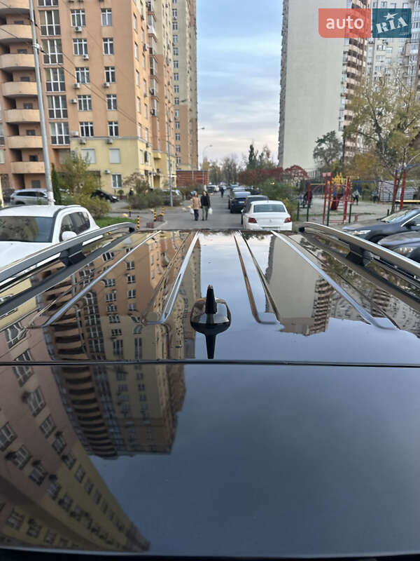 Внедорожник / Кроссовер Mercedes-Benz GL-Class 2013 в Киеве фото 12 Внедорожник / Кроссовер Mercedes-Benz GL-Class 2013 в Киеве