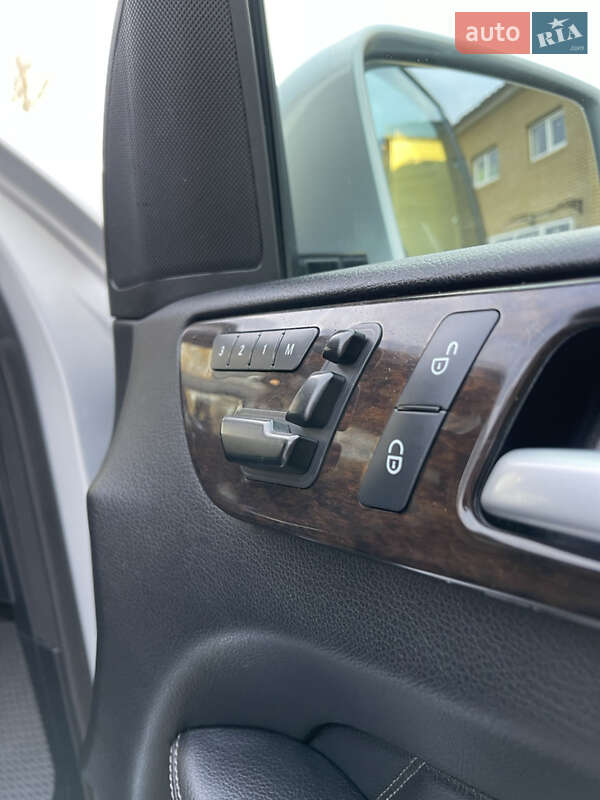 Позашляховик / Кросовер Mercedes-Benz GL-Class 2013 в Харкові фото 29 Позашляховик / Кросовер Mercedes-Benz GL-Class 2013 в Харкові