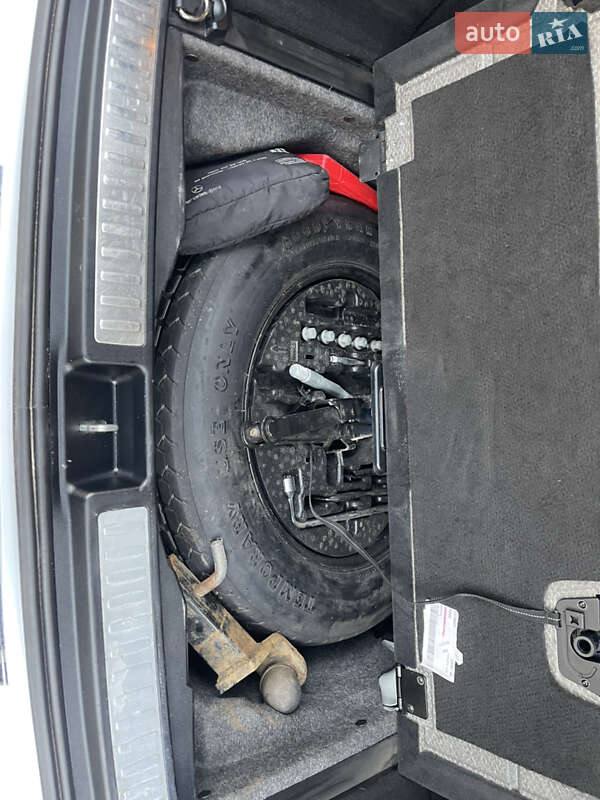 Позашляховик / Кросовер Mercedes-Benz GL-Class 2013 в Харкові фото 41 Позашляховик / Кросовер Mercedes-Benz GL-Class 2013 в Харкові