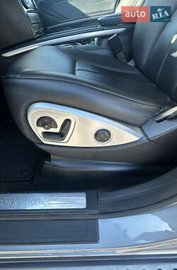 Внедорожник / Кроссовер Mercedes-Benz GL-Class 2011 в Житомире