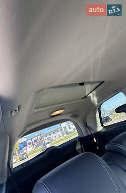 Внедорожник / Кроссовер Mercedes-Benz GL-Class 2011 в Житомире