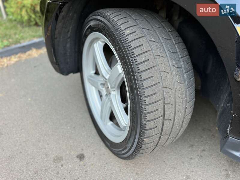 Внедорожник / Кроссовер Mercedes-Benz GL-Class 2008 в Киеве фото 14 Внедорожник / Кроссовер Mercedes-Benz GL-Class 2008 в Киеве