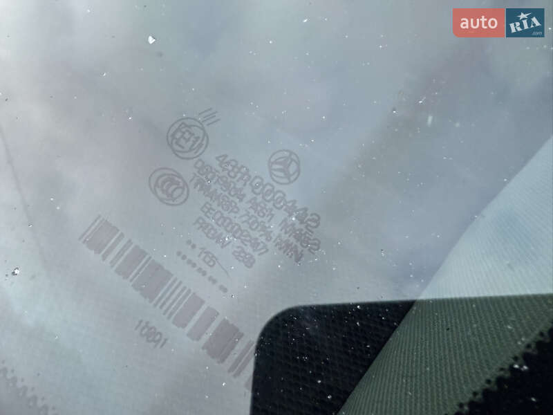 Позашляховик / Кросовер Mercedes-Benz GL-Class 2015 в Кременчуці фото 10 Позашляховик / Кросовер Mercedes-Benz GL-Class 2015 в Кременчуці