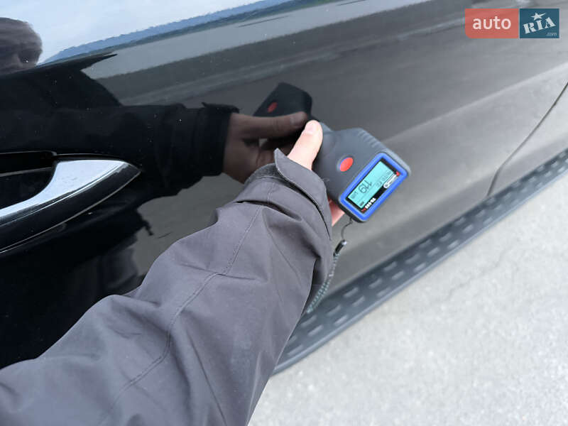 Позашляховик / Кросовер Mercedes-Benz GL-Class 2015 в Кременчуці фото 32 Позашляховик / Кросовер Mercedes-Benz GL-Class 2015 в Кременчуці