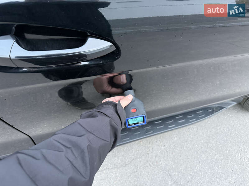 Позашляховик / Кросовер Mercedes-Benz GL-Class 2015 в Кременчуці фото 33 Позашляховик / Кросовер Mercedes-Benz GL-Class 2015 в Кременчуці