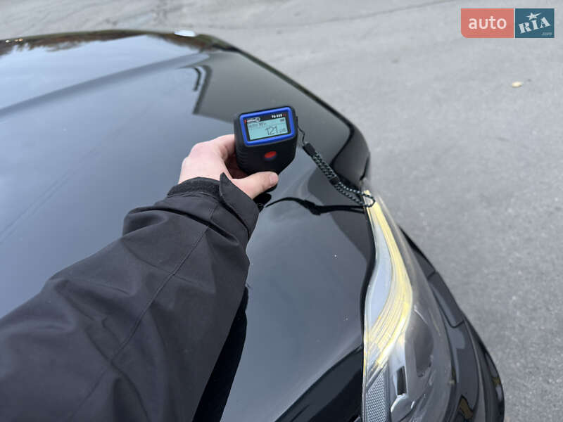 Позашляховик / Кросовер Mercedes-Benz GL-Class 2015 в Кременчуці фото 35 Позашляховик / Кросовер Mercedes-Benz GL-Class 2015 в Кременчуці