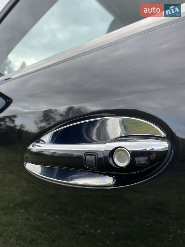 Позашляховик / Кросовер Mercedes-Benz GL-Class 2007 в Сваляві