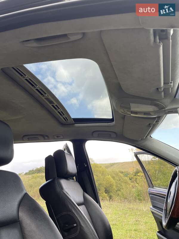 Позашляховик / Кросовер Mercedes-Benz GL-Class 2007 в Сваляві