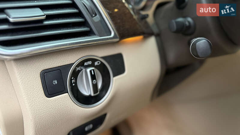 Внедорожник / Кроссовер Mercedes-Benz GL-Class 2012 в Ивано-Франковске фото 35 Внедорожник / Кроссовер Mercedes-Benz GL-Class 2012 в Ивано-Франковске