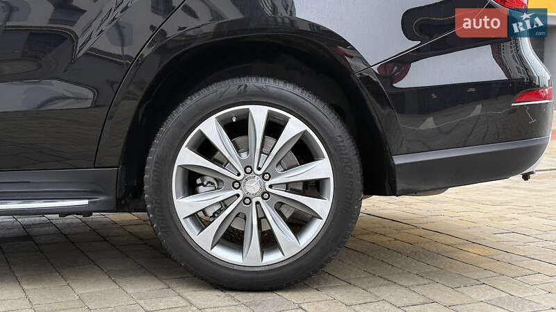 Внедорожник / Кроссовер Mercedes-Benz GL-Class 2012 в Ивано-Франковске фото 57 Внедорожник / Кроссовер Mercedes-Benz GL-Class 2012 в Ивано-Франковске