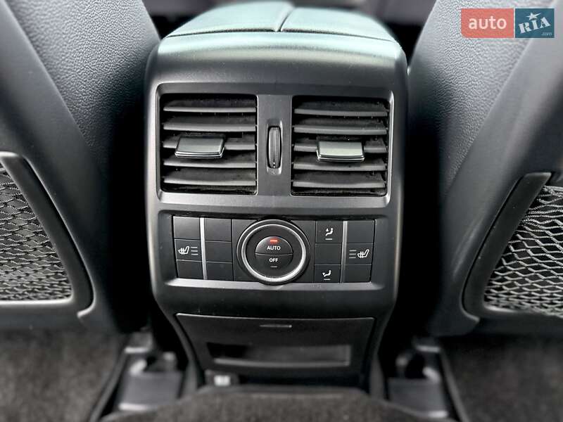 Позашляховик / Кросовер Mercedes-Benz GL-Class 2013 в Києві фото 44 Позашляховик / Кросовер Mercedes-Benz GL-Class 2013 в Києві