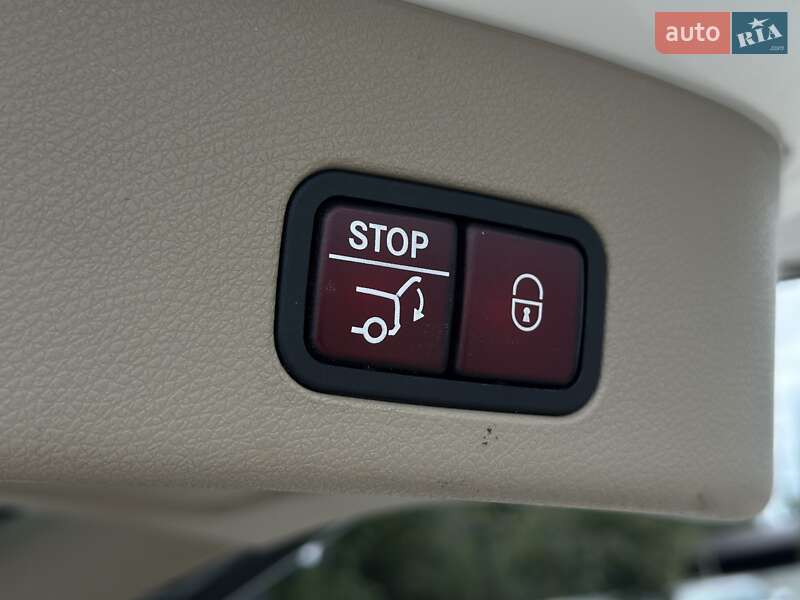 Позашляховик / Кросовер Mercedes-Benz GL-Class 2014 в Чернівцях фото 22 Позашляховик / Кросовер Mercedes-Benz GL-Class 2014 в Чернівцях