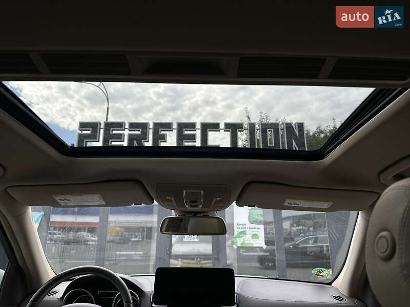 Позашляховик / Кросовер Mercedes-Benz GL-Class 2014 в Чернівцях фото 26 Позашляховик / Кросовер Mercedes-Benz GL-Class 2014 в Чернівцях