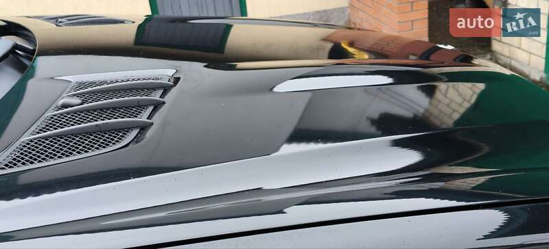 Внедорожник / Кроссовер Mercedes-Benz GL-Class 2011 в Киеве фото 9 Внедорожник / Кроссовер Mercedes-Benz GL-Class 2011 в Киеве