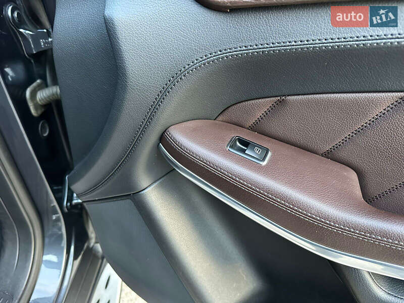 Позашляховик / Кросовер Mercedes-Benz GL-Class 2013 в Луцьку фото 40 Позашляховик / Кросовер Mercedes-Benz GL-Class 2013 в Луцьку