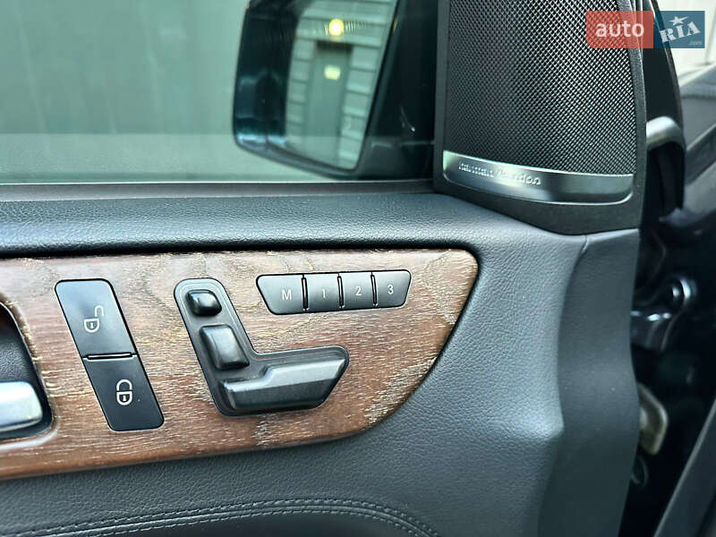 Позашляховик / Кросовер Mercedes-Benz GL-Class 2013 в Луцьку фото 64 Позашляховик / Кросовер Mercedes-Benz GL-Class 2013 в Луцьку
