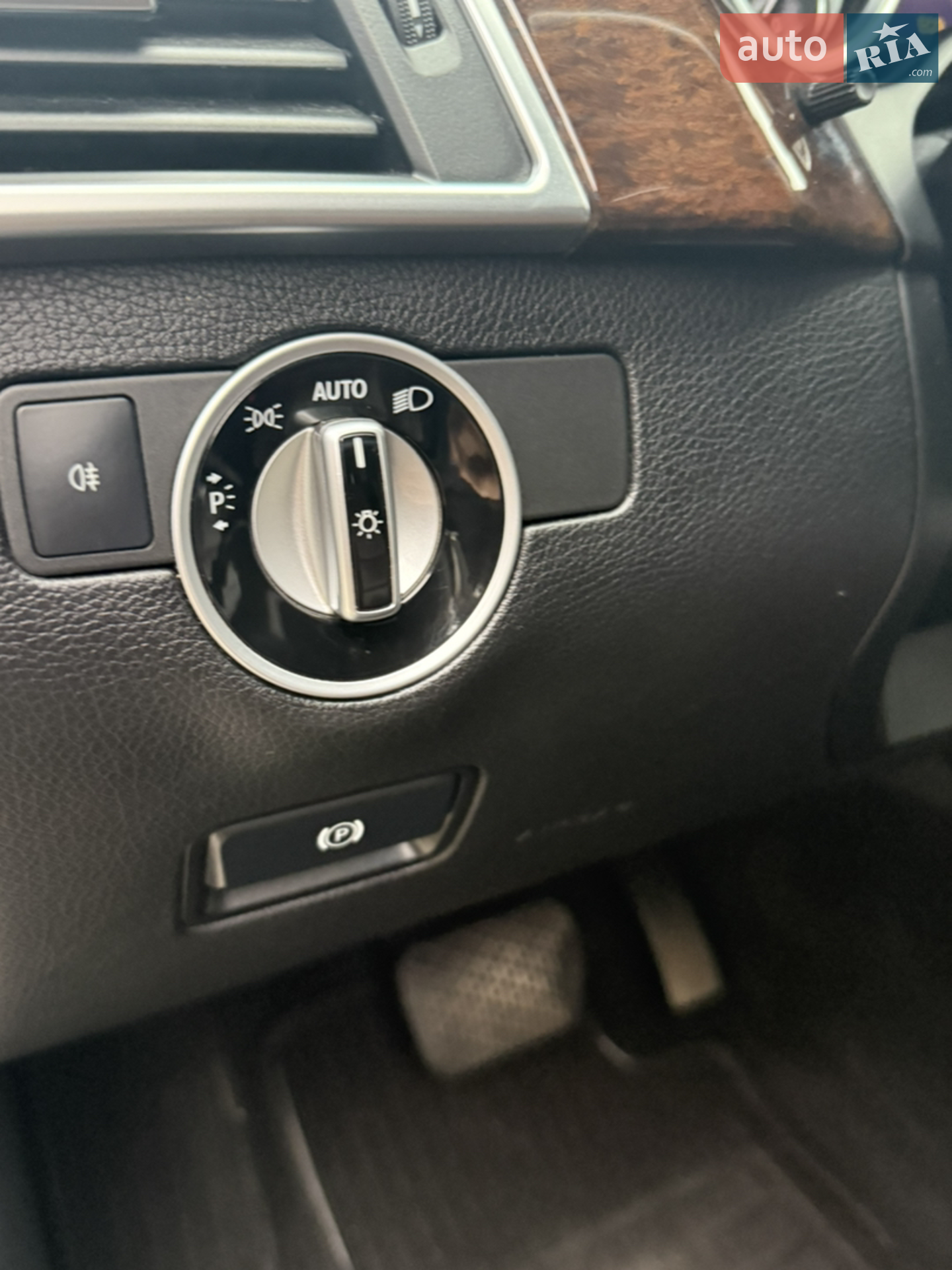 2014 Mercedes-Benz GL-klasse - мініатюра 38
