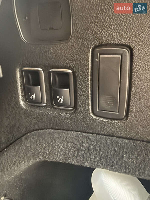 Позашляховик / Кросовер Mercedes-Benz GL-Class 2014 в Іршаві фото 54 Позашляховик / Кросовер Mercedes-Benz GL-Class 2014 в Іршаві