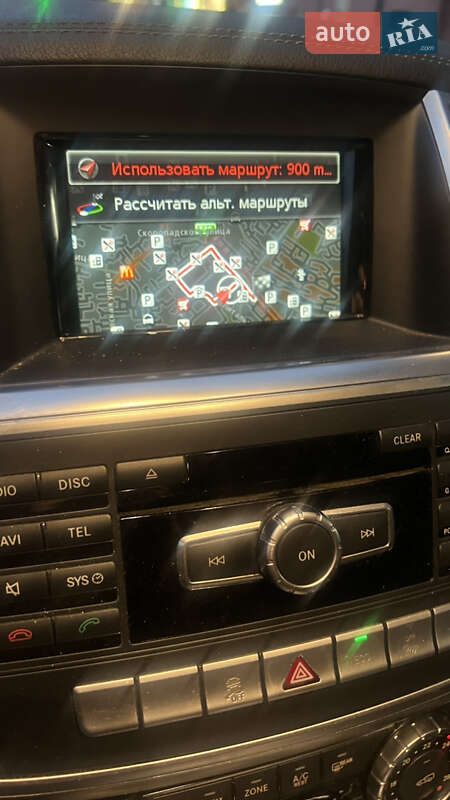 Внедорожник / Кроссовер Mercedes-Benz GL-Class 2015 в Киеве фото 21 Внедорожник / Кроссовер Mercedes-Benz GL-Class 2015 в Киеве