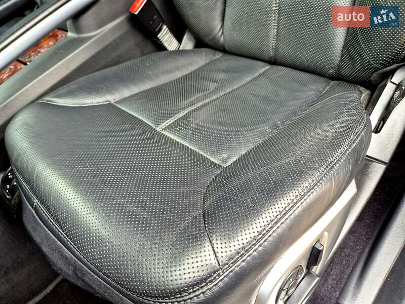 Позашляховик / Кросовер Mercedes-Benz GL-Class 2006 в Києві фото 15 Позашляховик / Кросовер Mercedes-Benz GL-Class 2006 в Києві