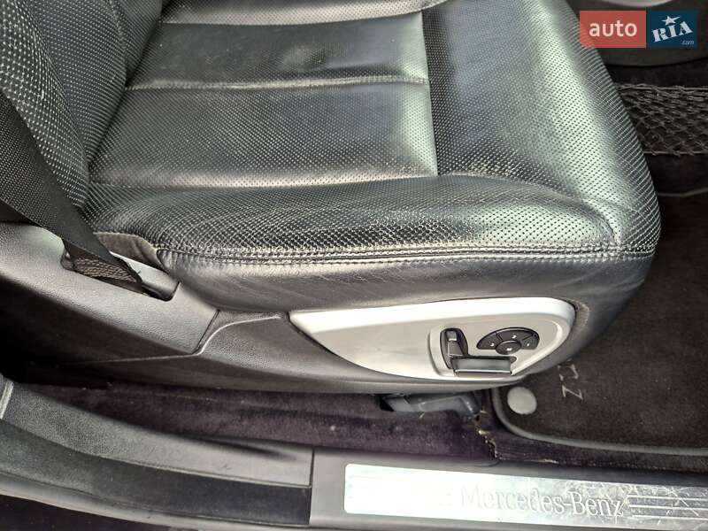 Позашляховик / Кросовер Mercedes-Benz GL-Class 2006 в Києві фото 26 Позашляховик / Кросовер Mercedes-Benz GL-Class 2006 в Києві
